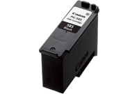 Canon PG-585 Black Ink Cartridge PG585